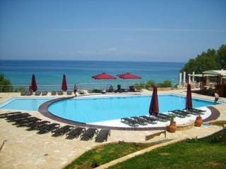 Tsamis Zante Spa Resort ซีลีวี ภายนอก รูปภาพ