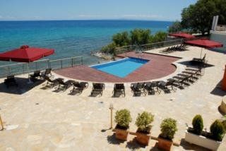 Tsamis Zante Spa Resort ซีลีวี ภายนอก รูปภาพ