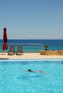 Tsamis Zante Spa Resort ซีลีวี ภายนอก รูปภาพ